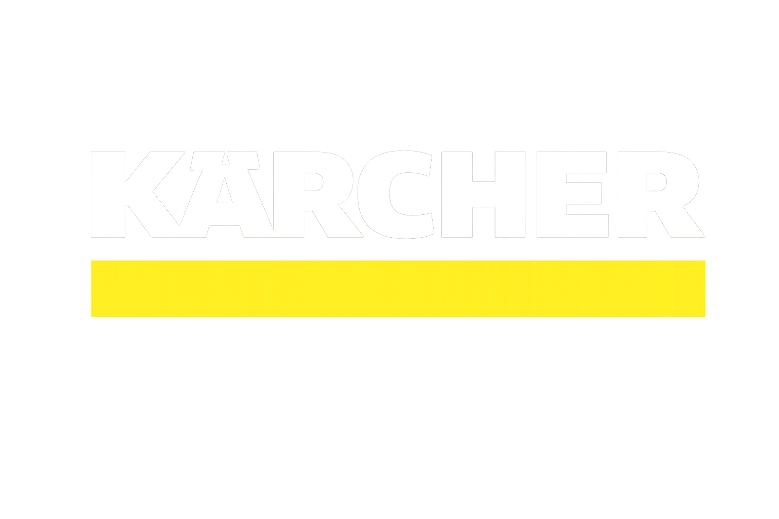 Karcher - Not Garage Denizli iş ortağı